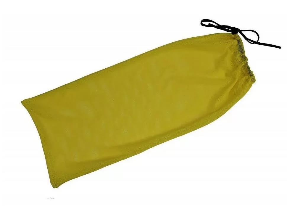  Сумка для ласт AC-SL-01 желтый по низким ценам в Томске и Северске