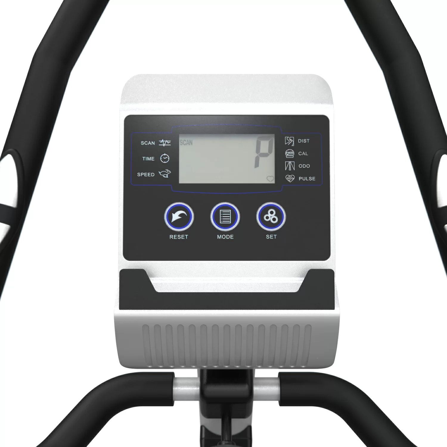  Велотренажер DFC B86021 магнитный по низким ценам в Томске и Северске