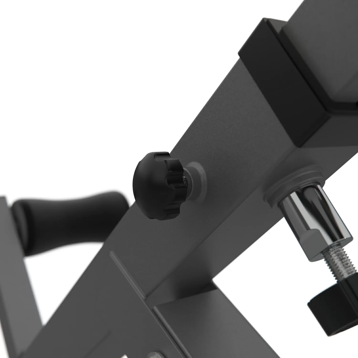  Гиперэкстензия DFC Homegym SJ1006G по низким ценам в Томске и Северске