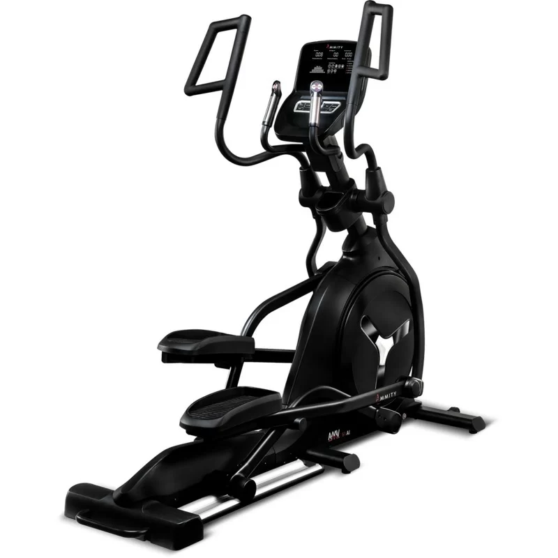  Эллиптический тренажер Ammity AMMV 61 AI по низким ценам в Томске и Северске