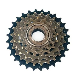 Трещотка Ventura 14-28Т 5 скоростей