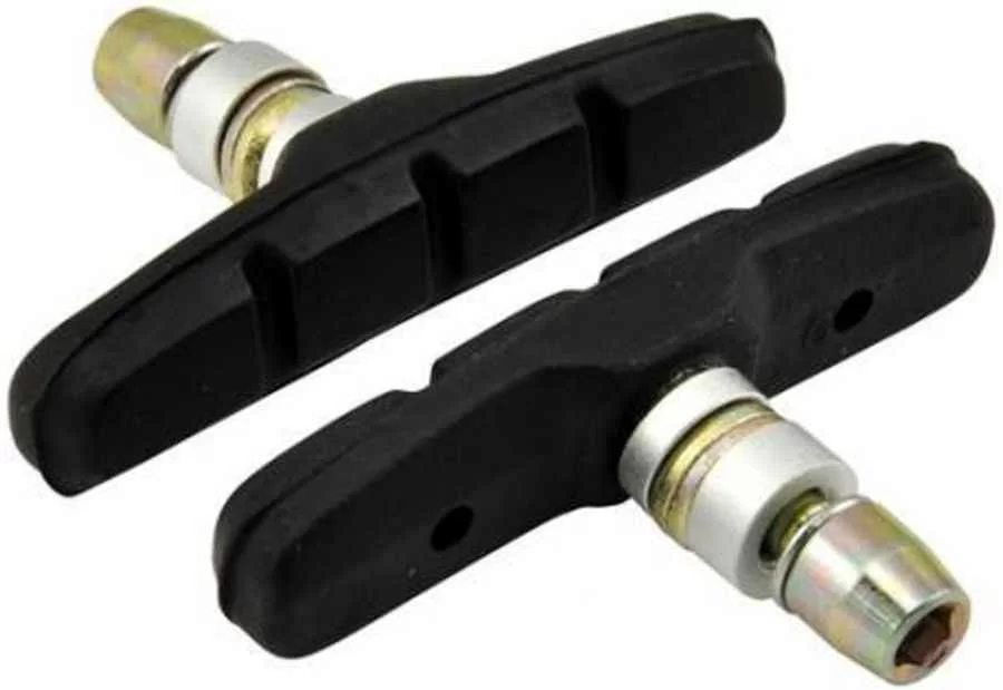  Тормозные колодки для ободного тормоза по низким ценам в Томске и Северске