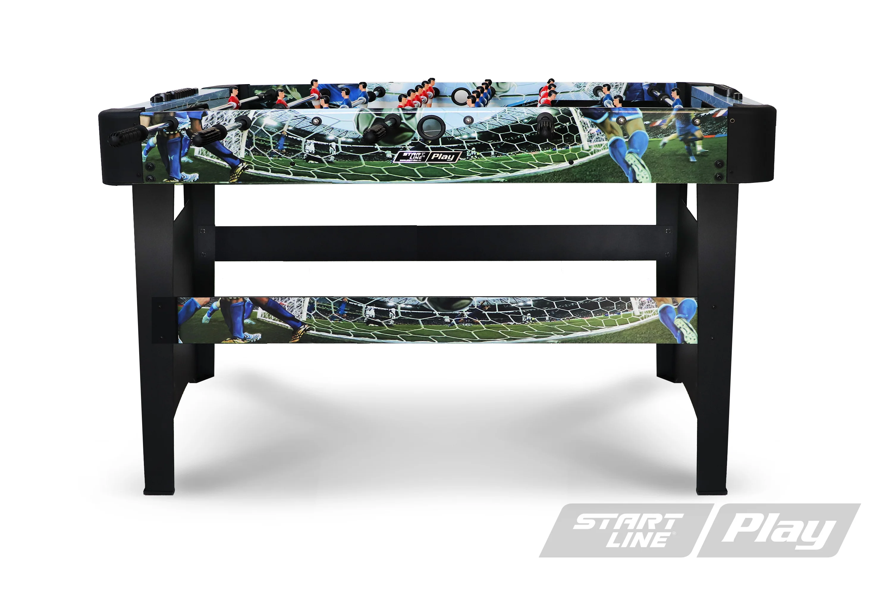  Мини-футбол World game SLP-4824P-3 по низким ценам в Томске и Северске