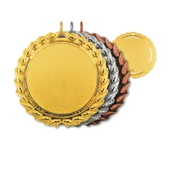 Медаль MK93 d-70 мм