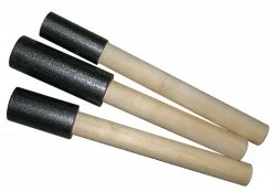 Граната для метания 0.3 кг тренировочная