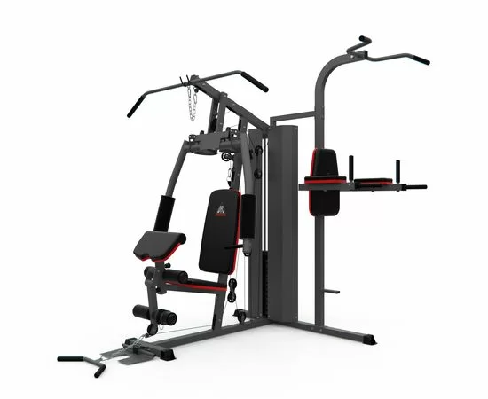  Силовой комплекс DFC D7004 по низким ценам в Томске и Северске