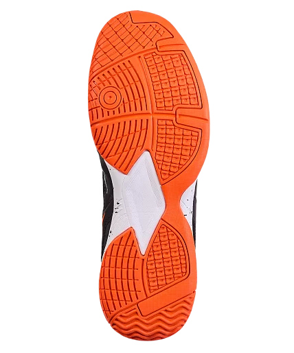  Кроссовки волейбольные Jögel Spirit black/red по низким ценам в Томске и Северске