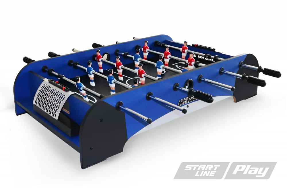  Настольный футбол Kids game SLP-3620 по низким ценам в Томске и Северске