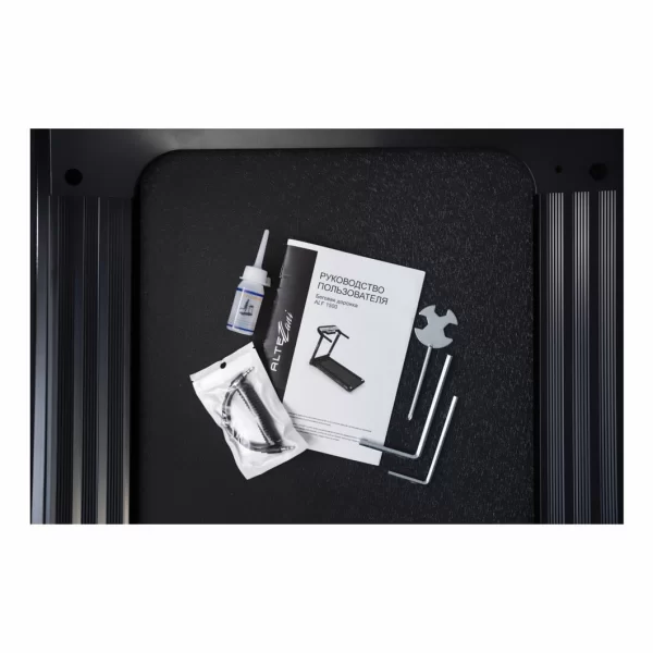  Беговая дорожка Altezani ALF 1500 по низким ценам в Томске и Северске