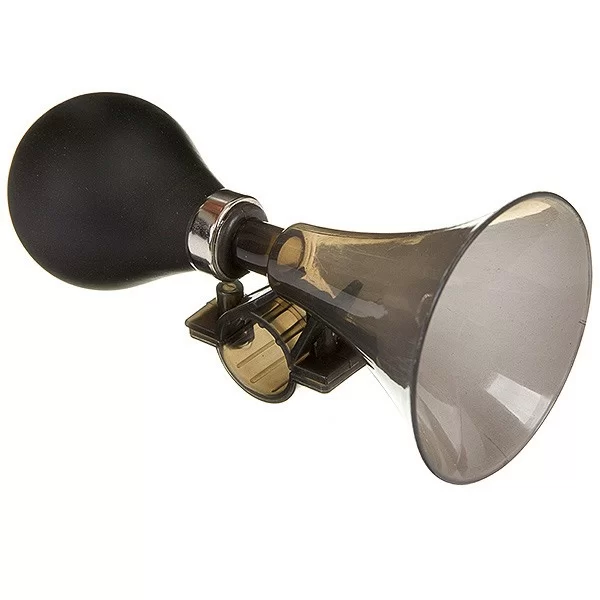  Клаксон STG LF-H10 черный по низким ценам в Томске и Северске