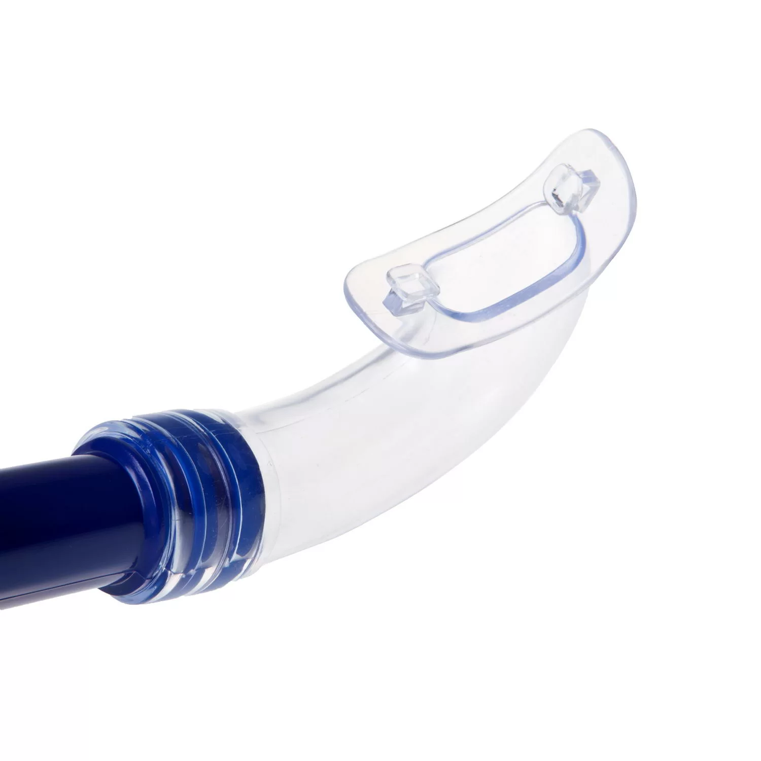  Набор для плавания Alpha Caprice (маска+трубка) MS-1024S37 ПВХ синий по низким ценам в Томске и Северске