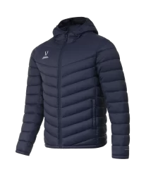 Куртка утепленная JOGEL ESSENTIAL PerFormPROOF Light Padded Jacket, темно-синий, детский