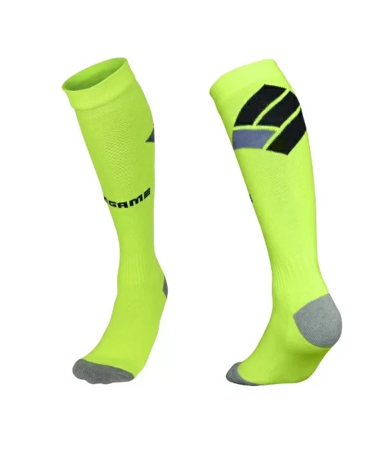  Гетры Ingame усиленные зеленый по низким ценам в Томске и Северске