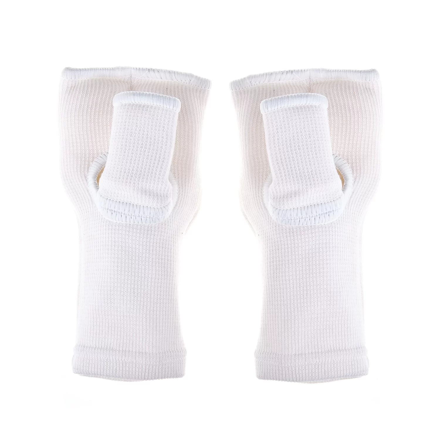  Защита рук Golden Scorpion на кисть white. по низким ценам в Томске и Северске