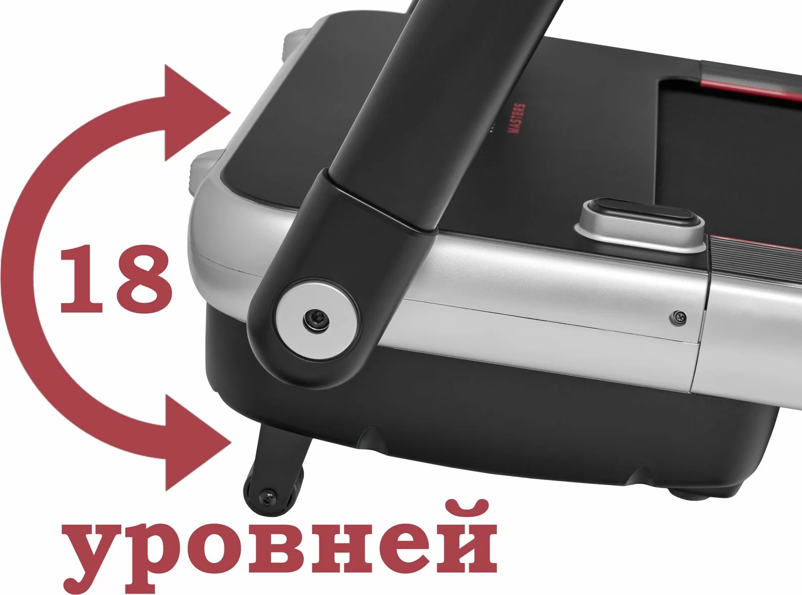  Беговая дорожка Titanium Masters Slimtech S50 по низким ценам в Томске и Северске