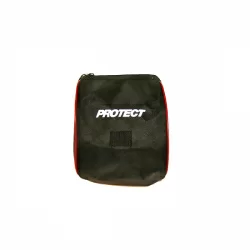 Велосумка на руль Protect 19х9х14см черная