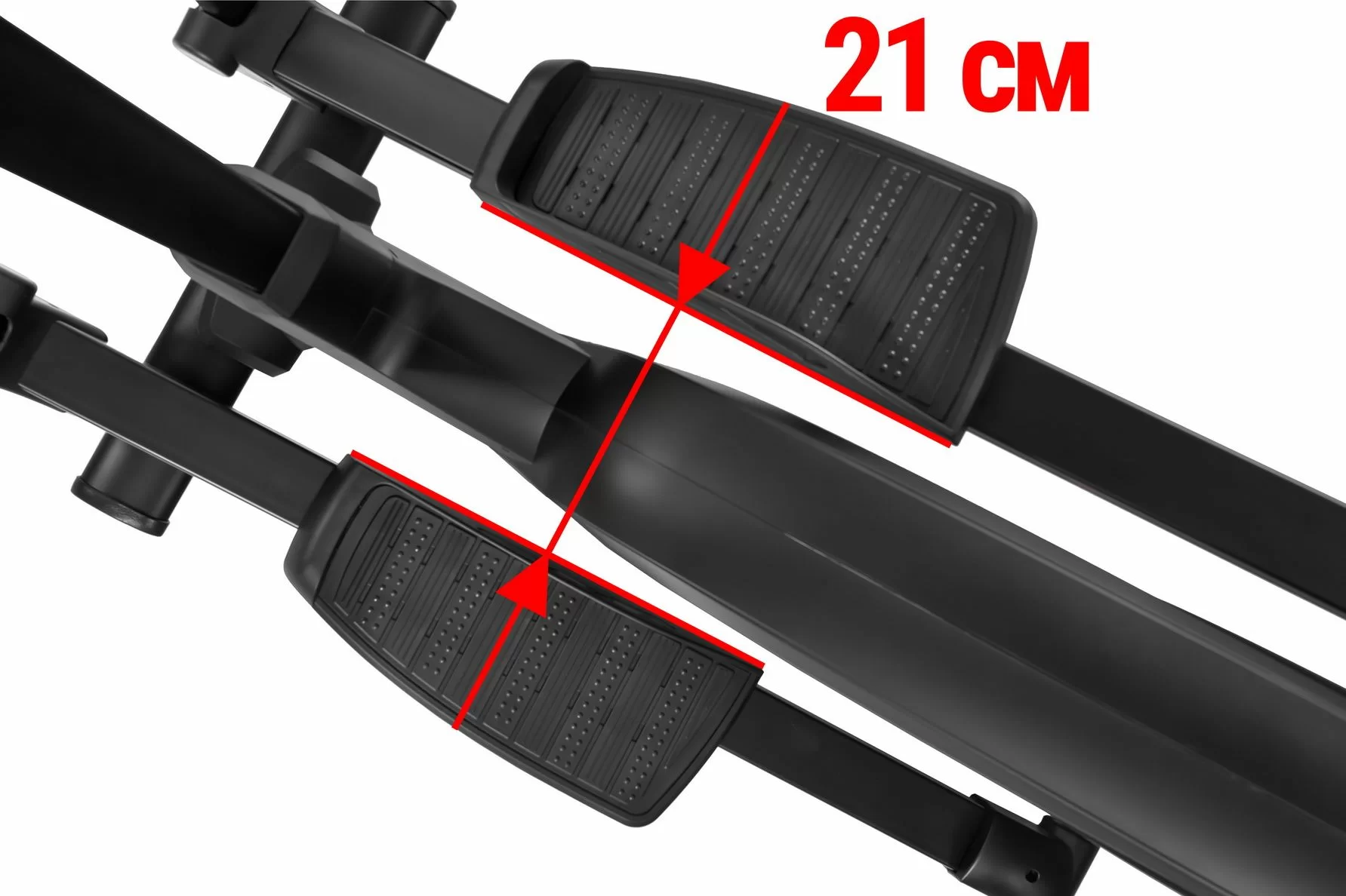  Эллиптический тренажер Titanium Masters Orbitech XFA по низким ценам в Томске и Северске