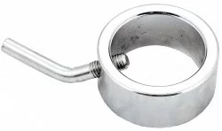 Замок d 50 мм ZSO со стопором (1 шт)