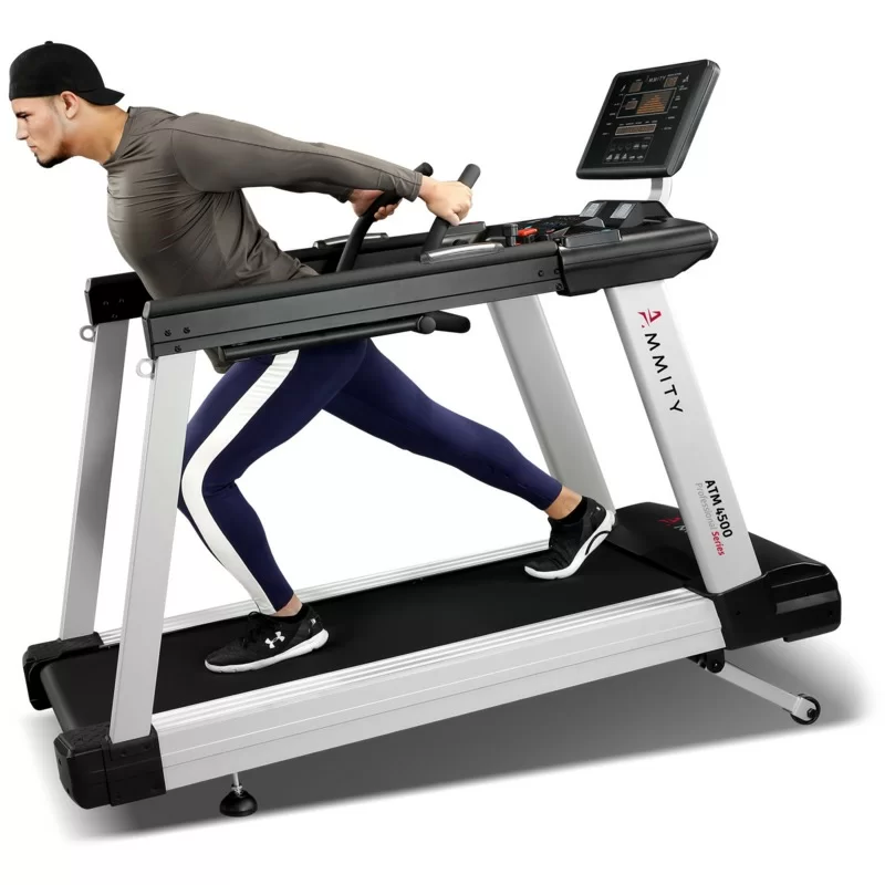  Беговая дорожка Ammity Pro ATM 4500 по низким ценам в Томске и Северске
