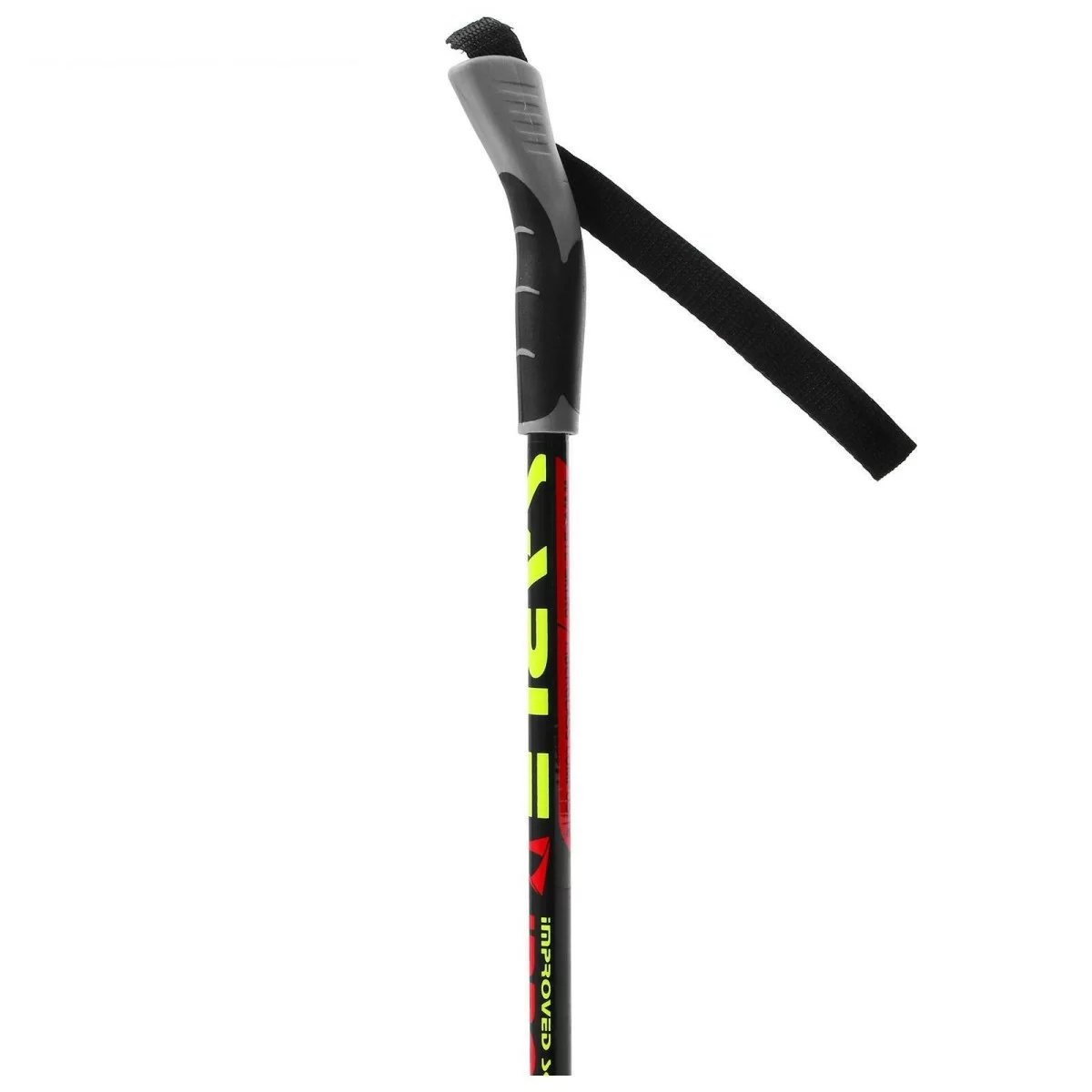  Палки лыжные Trek Universal yellow, green по низким ценам в Томске и Северске