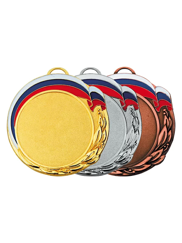  Медаль MK125 d-70 мм по низким ценам в Томске и Северске