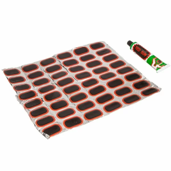  Рем.набор д/камер RS4802 по низким ценам в Томске и Северске