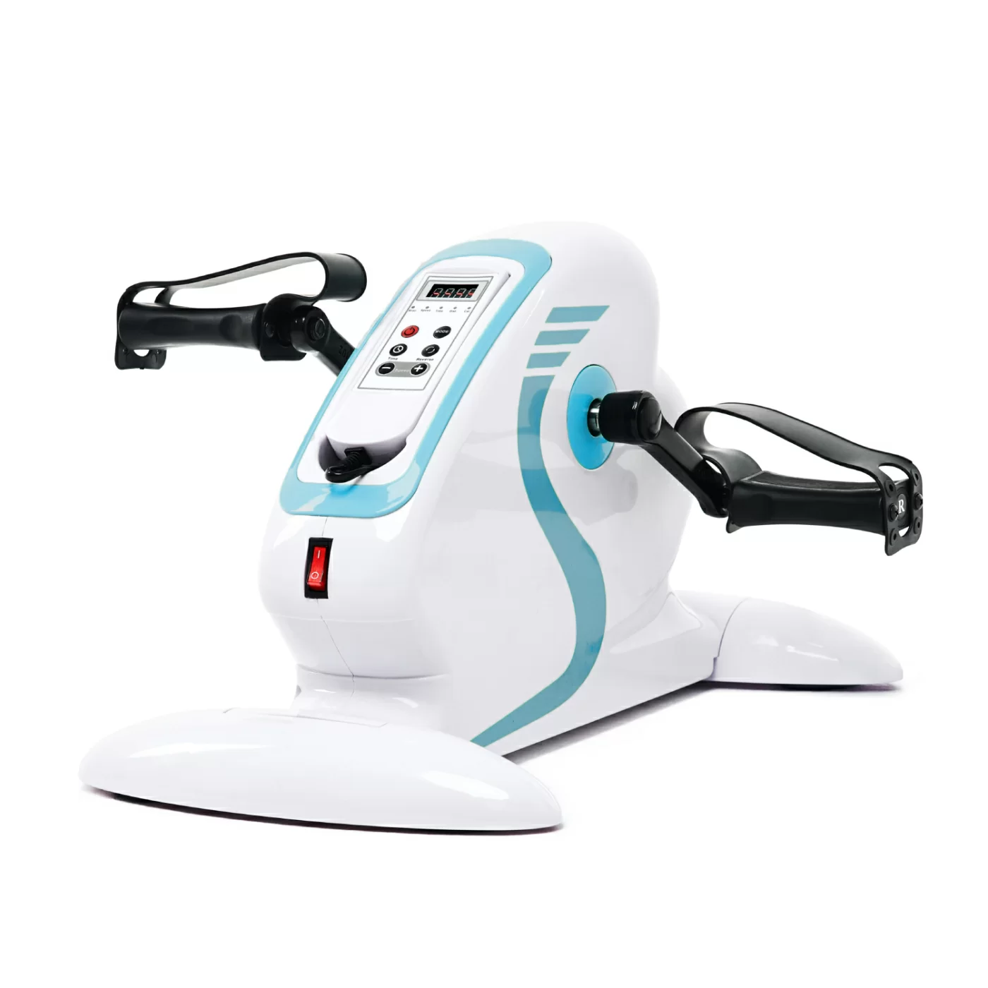  Велотренажер мини DFC B818B по низким ценам в Томске и Северске