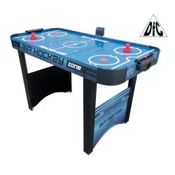 Игровой стол - аэрохоккей DFC ZONE 48" AT-120