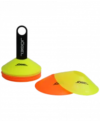 Набор фишек Jögel JA-224 24 шт