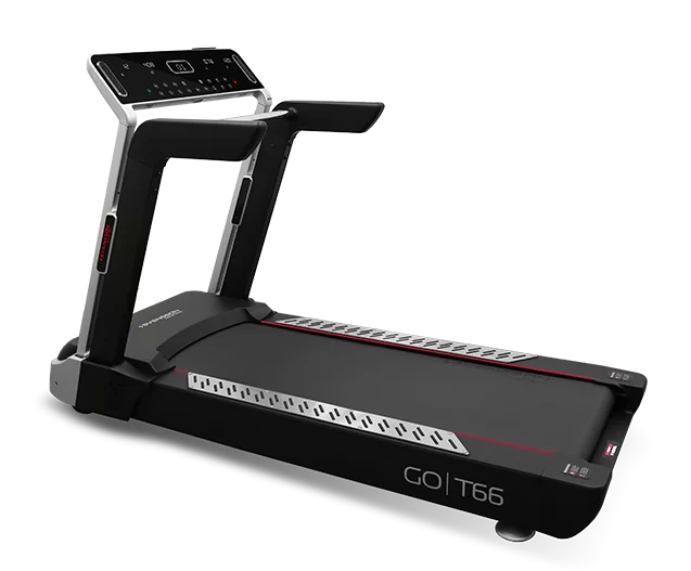  SVENSSON INDUSTRIAL GO T66 Беговая дорожка по низким ценам в Томске и Северске