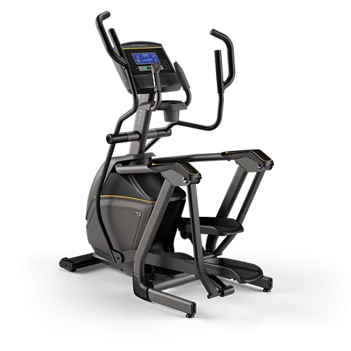  MATRIX E50XR Эллиптический эргометр, 2021 по низким ценам в Томске и Северске