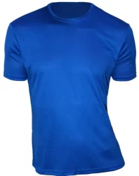 Футболка 6501- В мужская