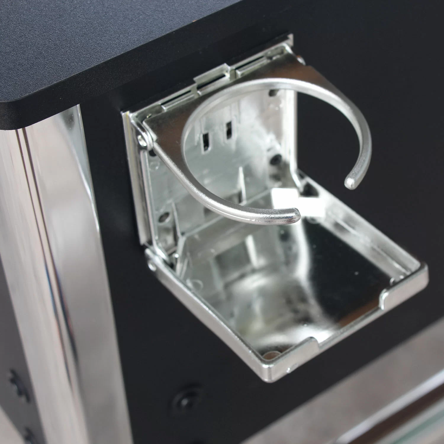  Игровой стол - футбол DFC JUVENTUS HM-ST-55601 по низким ценам в Томске и Северске