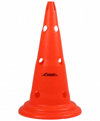 Конус тренировочный 50 см Jögel JA-221