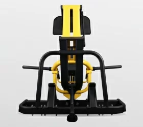 BRONZE GYM PL-1705 Жим ногами