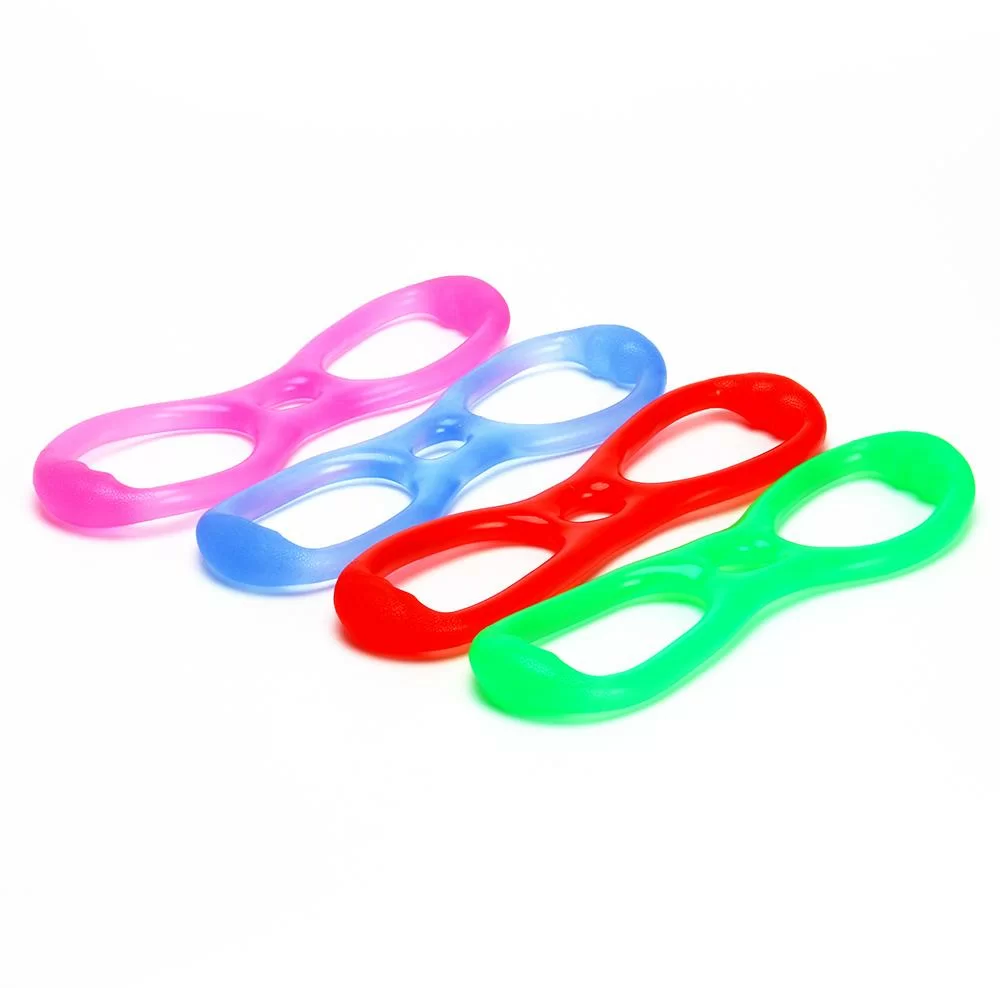  Эспандер грудной силиконовый Silapro 20(120)х10см по низким ценам в Томске и Северске