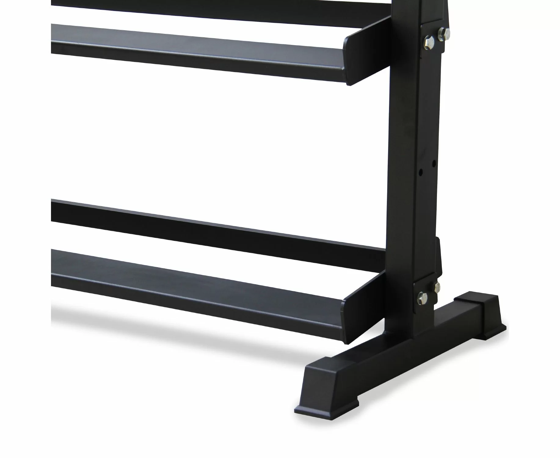  Стойка для хранения проф.гантелей DFC POWERGYM RA080 по низким ценам в Томске и Северске