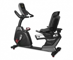 SVENSSON INDUSTRIAL FORCE R750 LX Велотренажер