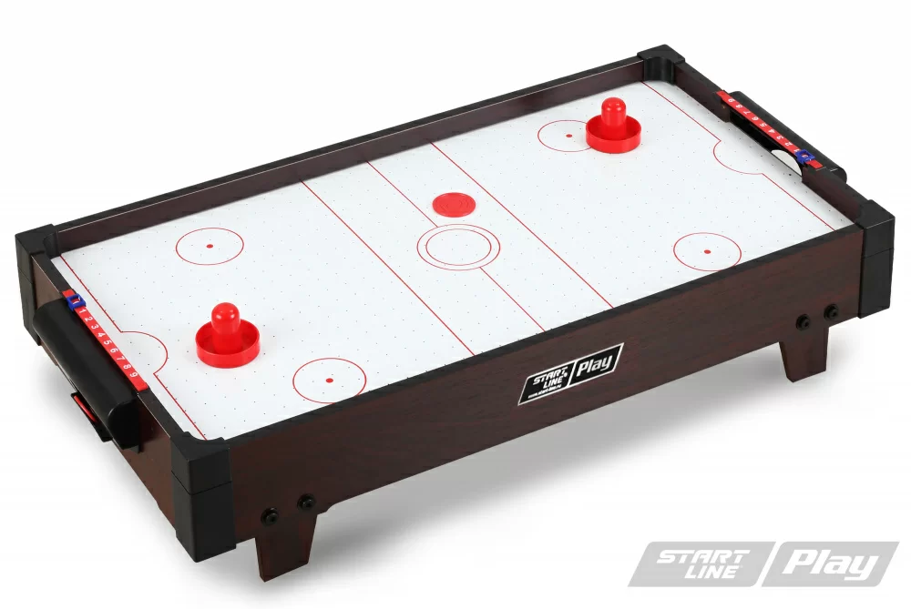  Настольный аэрохоккей ICE CITY по низким ценам в Томске и Северске
