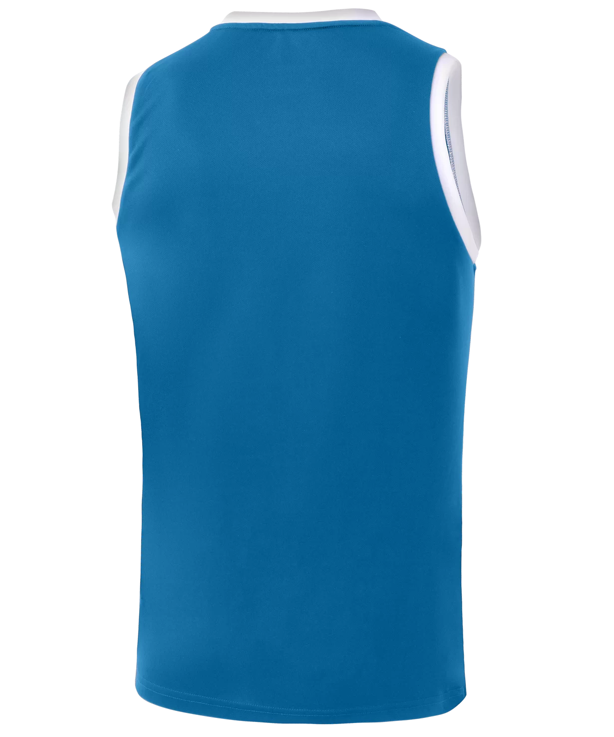  Майка баскетбольная JOGEL CAMP Basic, бирюзовый по низким ценам в Томске и Северске