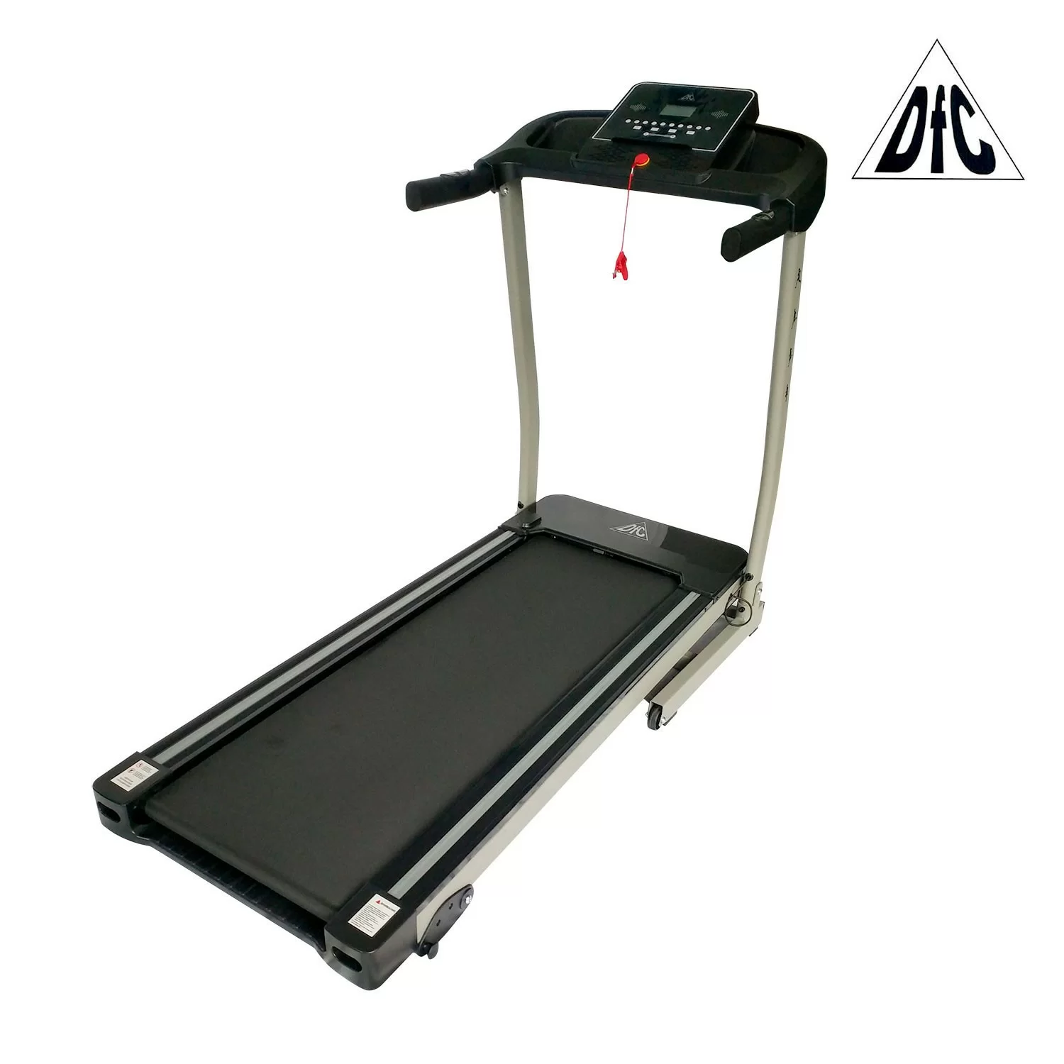  Беговая дорожка DFC LAVITA T350 по низким ценам в Томске и Северске