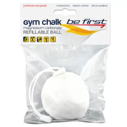 Магнезия Be First спортивная шарик 56 гр