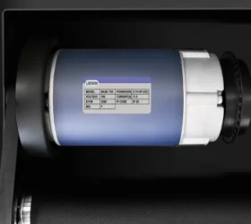 SVENSSON INDUSTRIAL BASE T55 (LED) Беговая дорожка