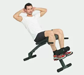 OXYGEN HYPER PRESS BOARD Гиперэкстензия