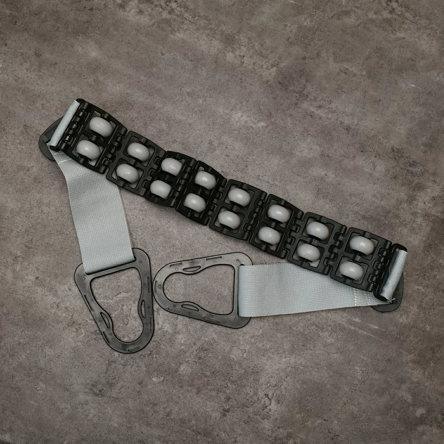  Ремень для вибромассажера DFC VB8 по низким ценам в Томске и Северске