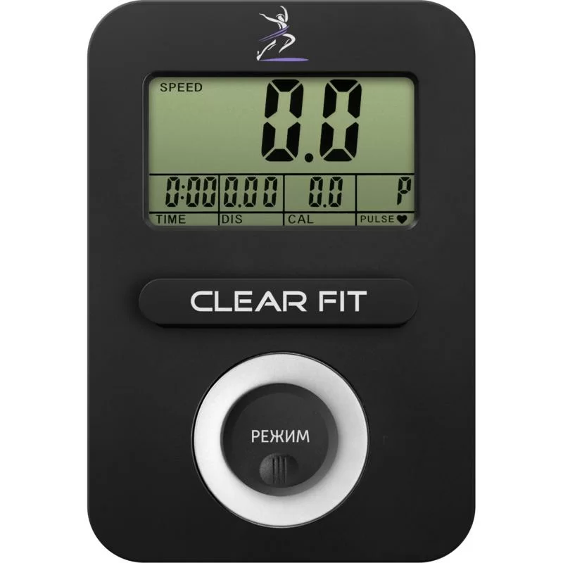  Велотренажер / сайкл Clear Fit StartHouse SS 500 2023 по низким ценам в Томске и Северске
