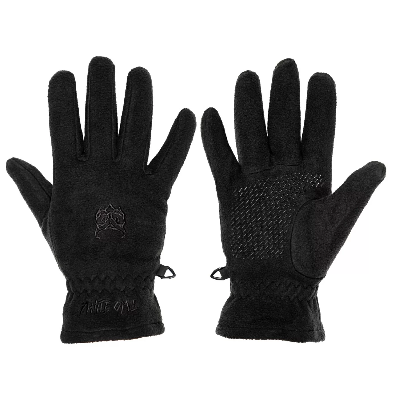  Перчатки White Owl 09-1547 черный W112802 по низким ценам в Томске и Северске