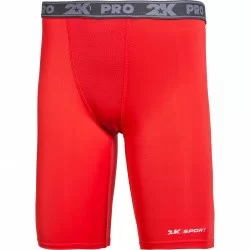 Тайтсы 2K Sport Team red