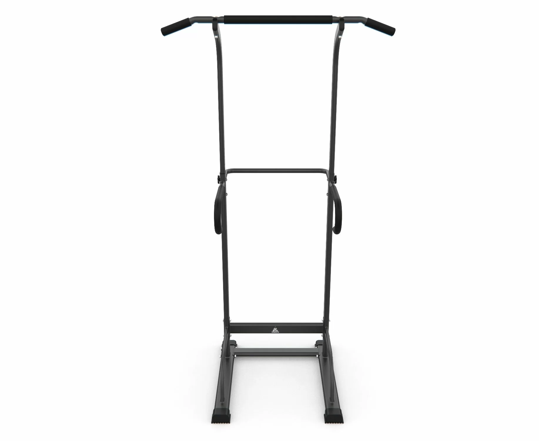  Турник-брусья DFC Power Tower G001A по низким ценам в Томске и Северске