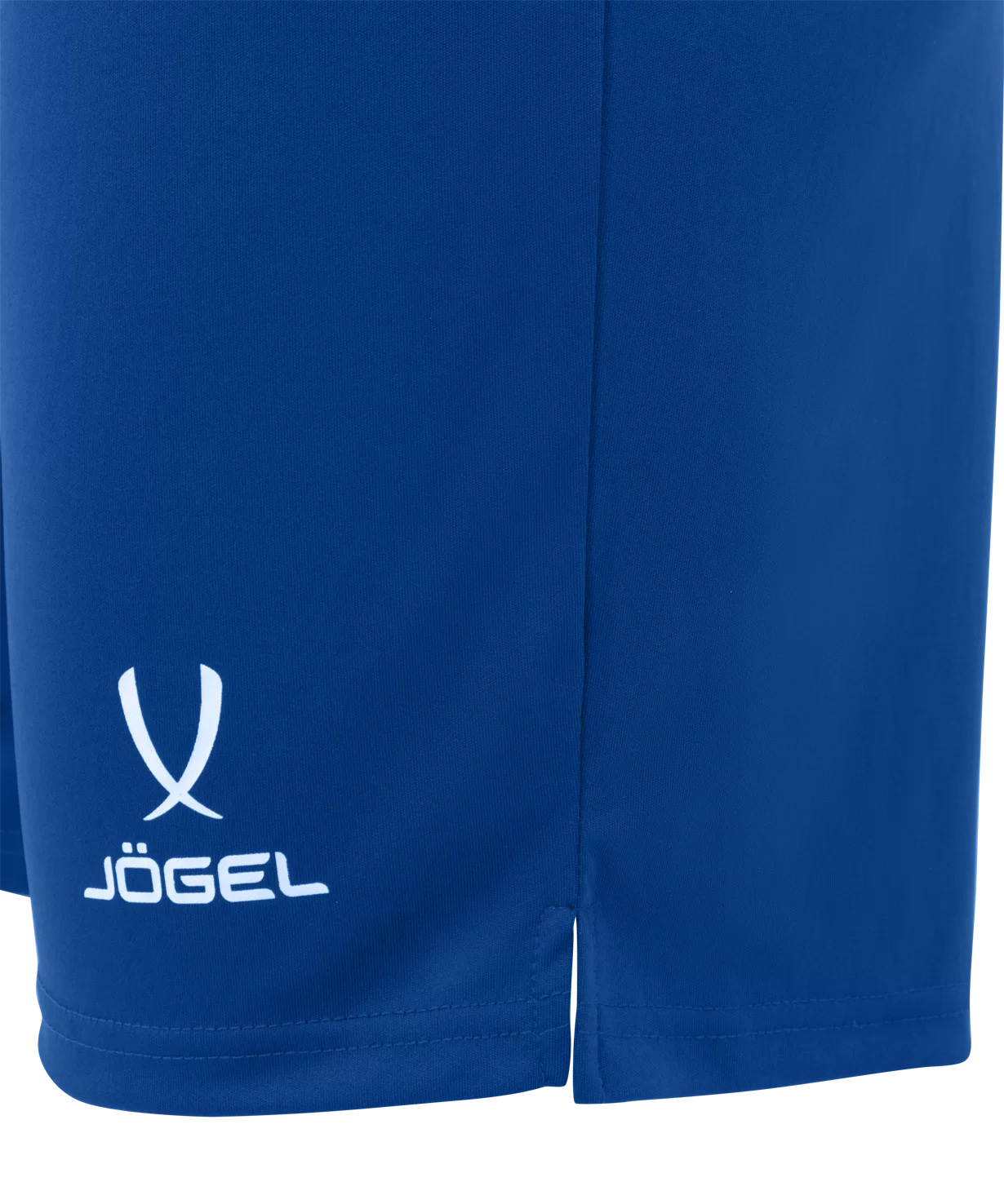  Шорты волейбольные JOGEL CAMP, синий, детский по низким ценам в Томске и Северске